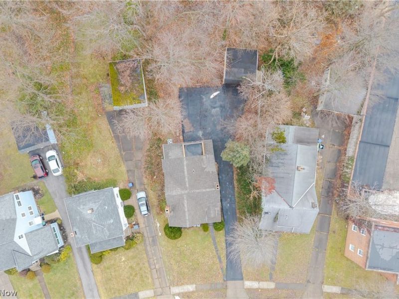 979 Oxford Road , Cleveland Heights, OH 44121 Photo 39