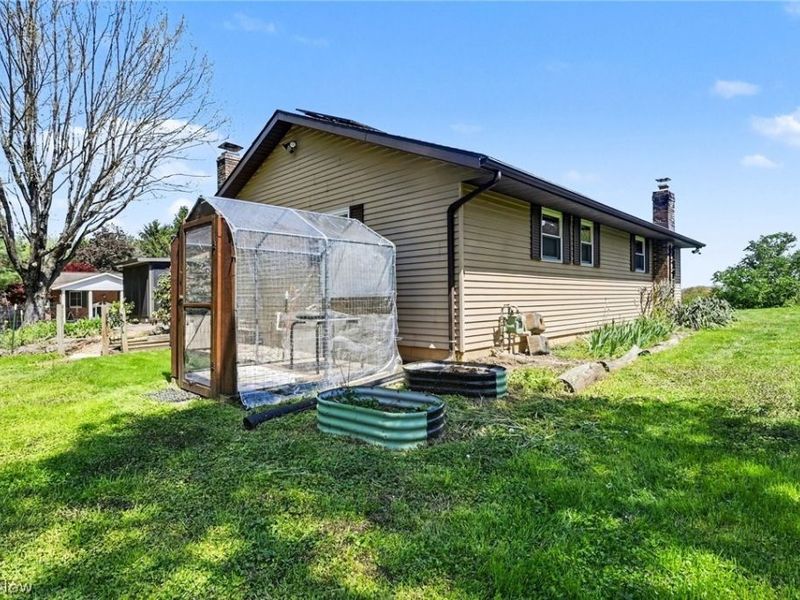 332 Kelly Circle , Zanesville, OH 43701 Photo 29