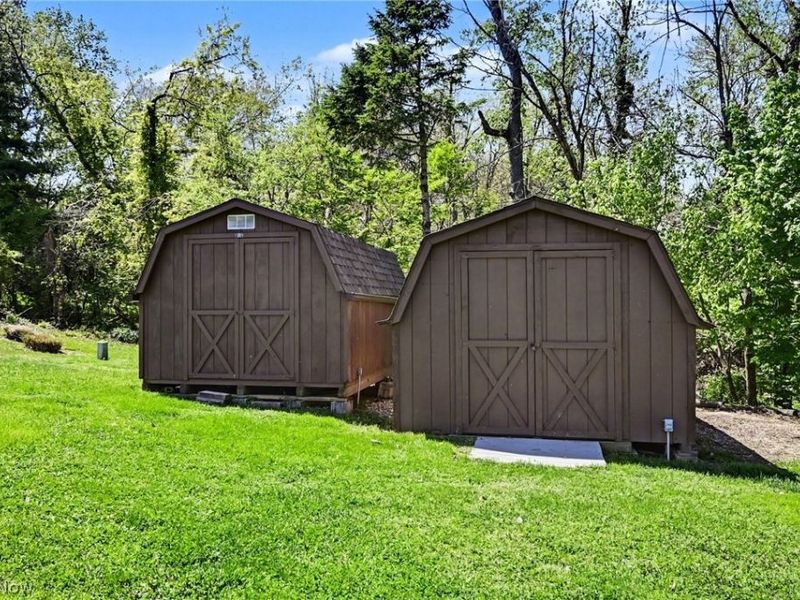 332 Kelly Circle , Zanesville, OH 43701 Photo 30