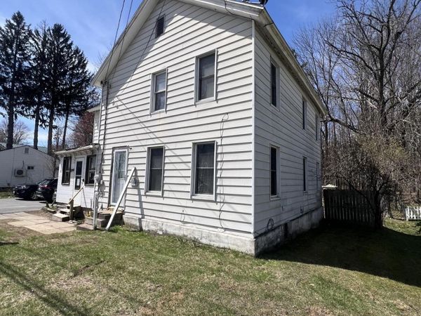 5045 Route 9N, Corinth, NY 12822