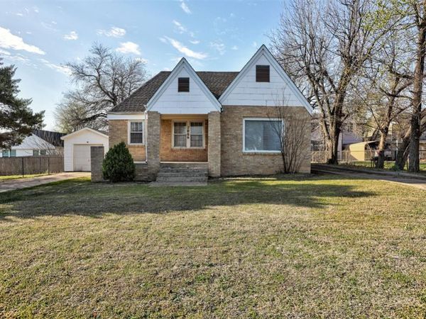2006 NW 26th Street, Oklahoma City, OK 73106