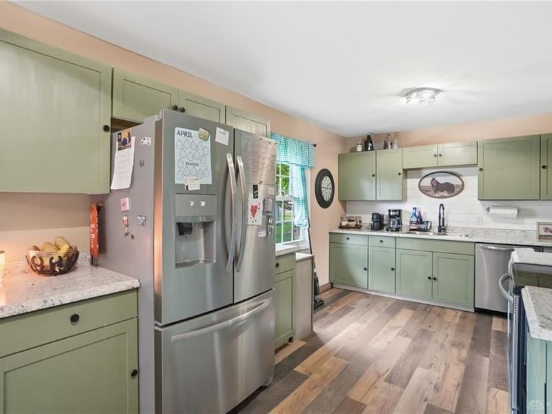 301 Arlington Road, Brookville, OH 45309 Photo 16