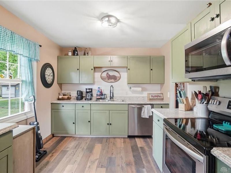 301 Arlington Road, Brookville, OH 45309 Photo 17