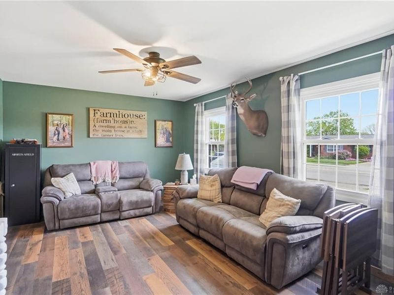 301 Arlington Road, Brookville, OH 45309 Photo 8