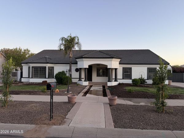 19935 E ARROYO Court, Queen Creek, AZ 85142