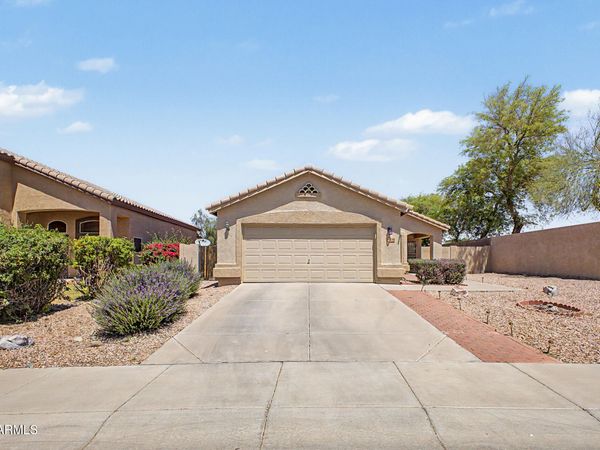 6906 W PHELPS Road, Peoria, AZ 85382