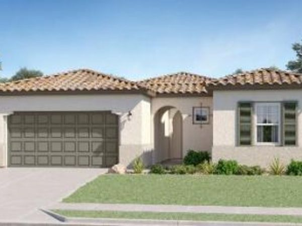 3494 S 176TH Drive, Goodyear, AZ 85338