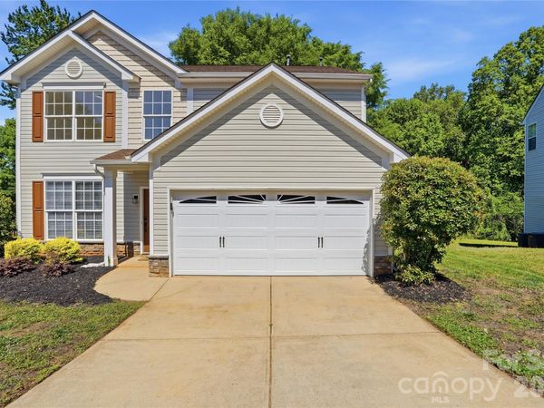 126 Matlen Drive, Mooresville, NC 28117