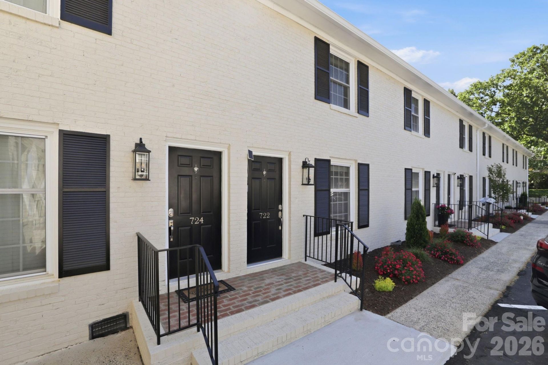 722 W Franklin Street, Monroe, NC 28112 Main Photo