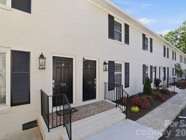 722 W Franklin Street, Monroe, NC 28112