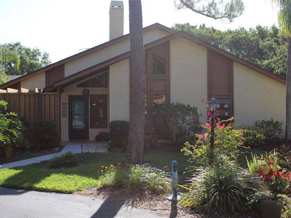 7909 4TH AVENUE W, Unit 12, BRADENTON, FL 34209