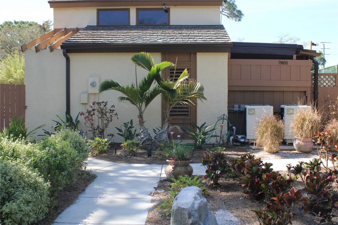 7909 4th Avenue W, Unit 12, Bradenton, FL 34209 Photo