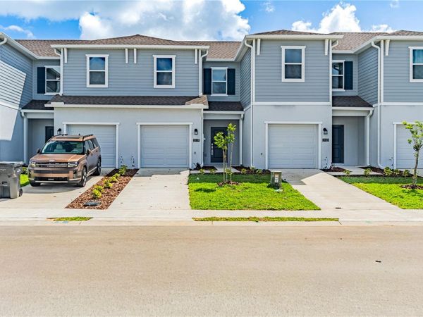 3119 KURTZ TERRACE , DAVENPORT, FL 33837