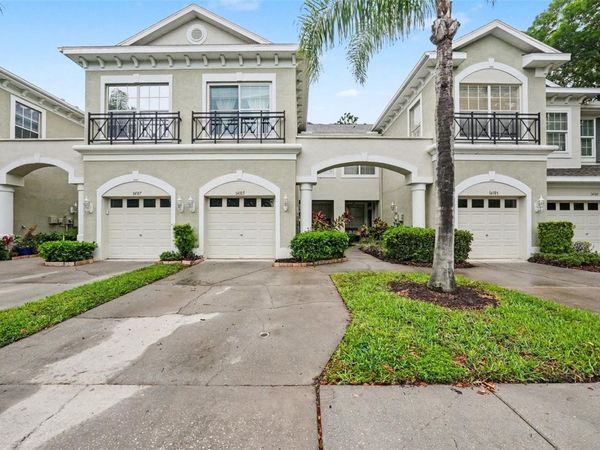 14105 WATERVILLE CIRCLE , TAMPA, FL 33626