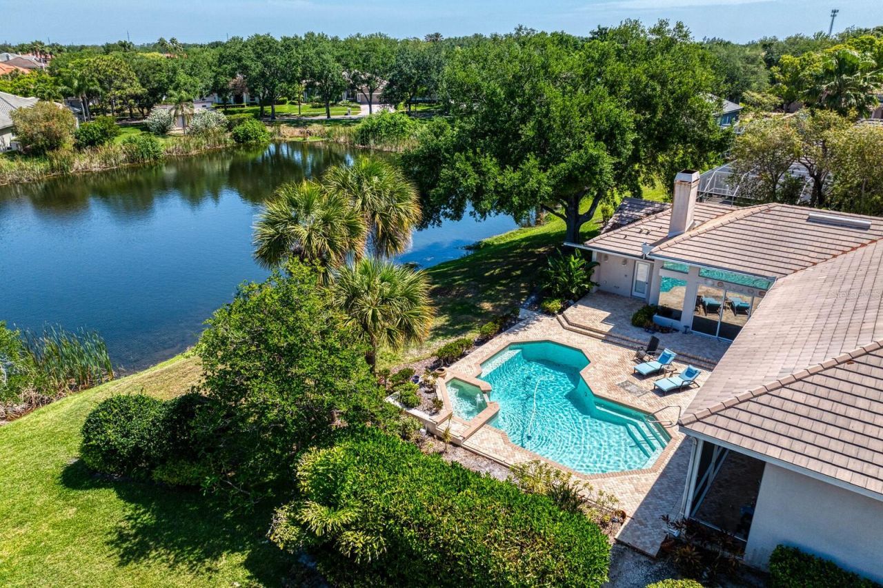 7361 Watersilk Drive, Pinellas Park, FL 33782 Main Photo