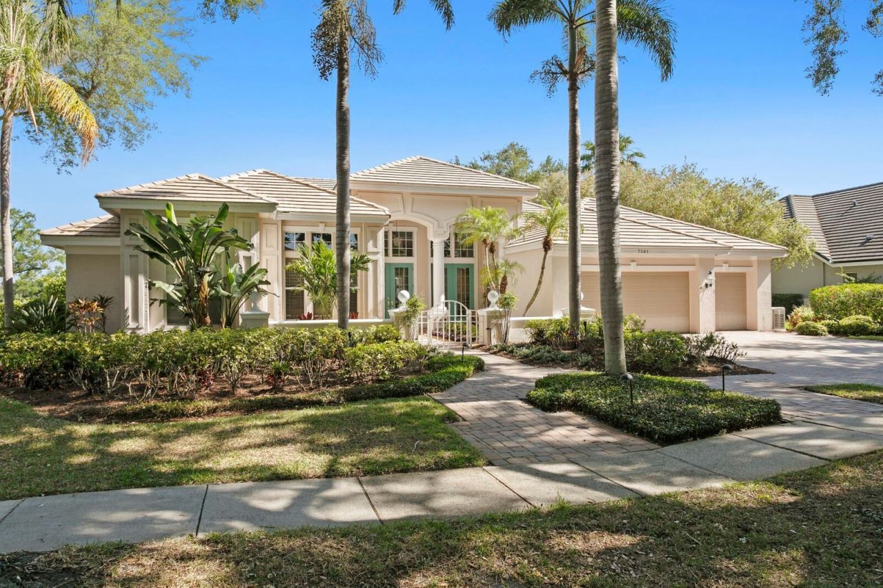 7361 Watersilk Drive, Pinellas Park, FL 33782 Photo