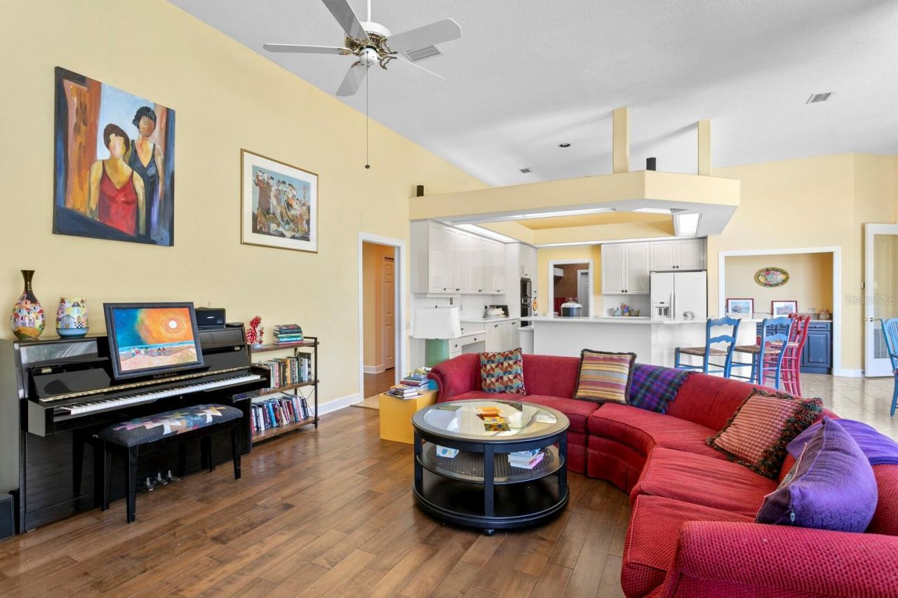 7361 Watersilk Drive, Pinellas Park, FL 33782 Photo