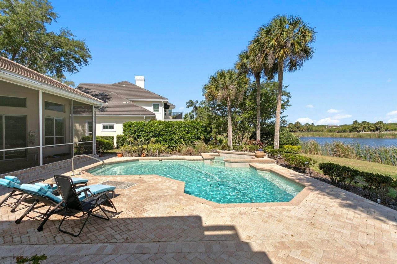 7361 Watersilk Drive, Pinellas Park, FL 33782 Photo