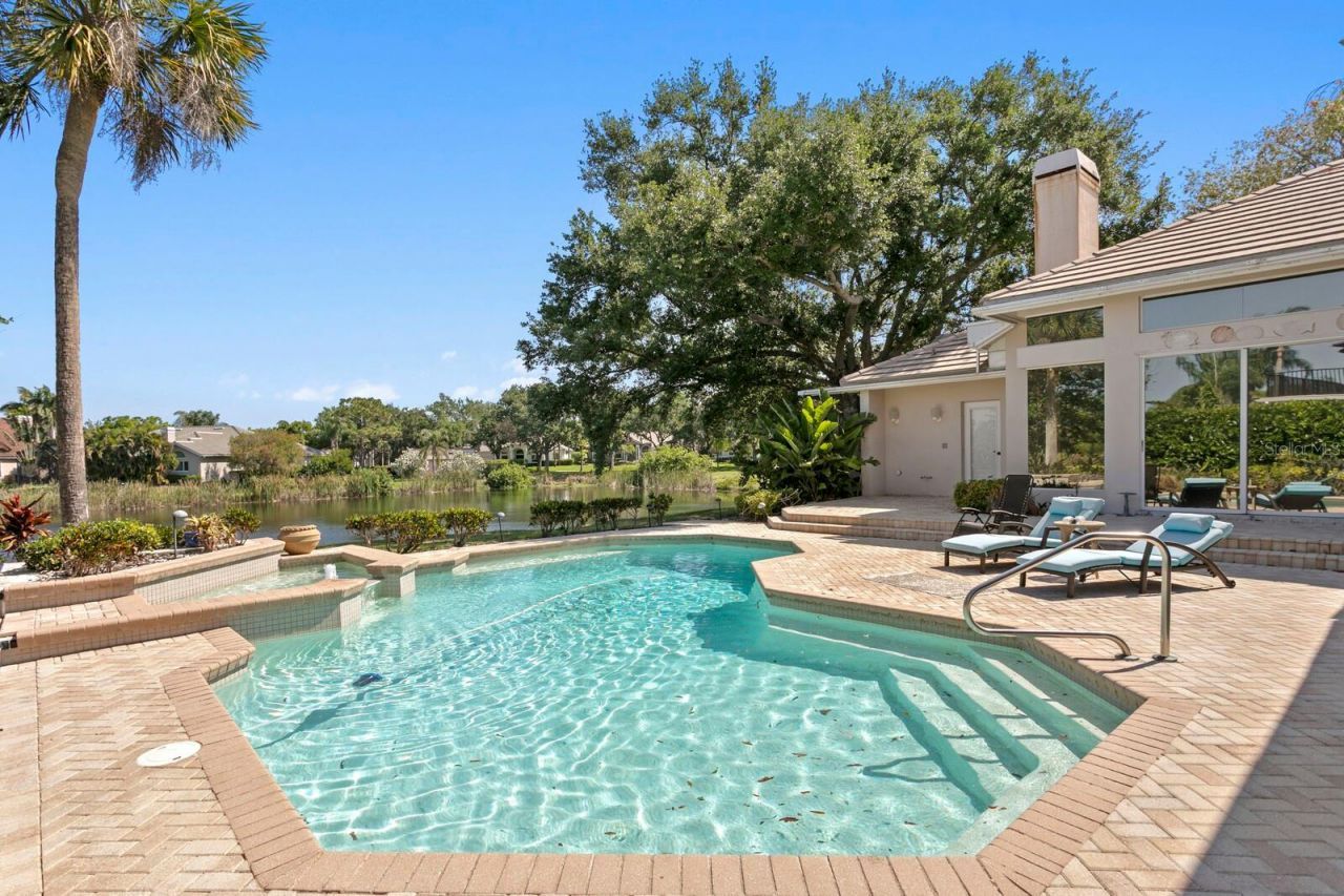 7361 Watersilk Drive, Pinellas Park, FL 33782 Photo
