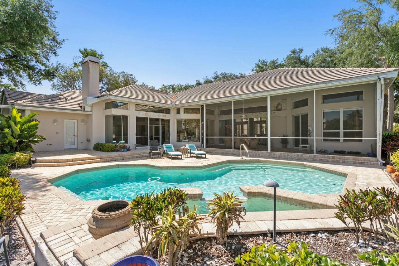7361 Watersilk Drive, Pinellas Park, FL 33782 Photo