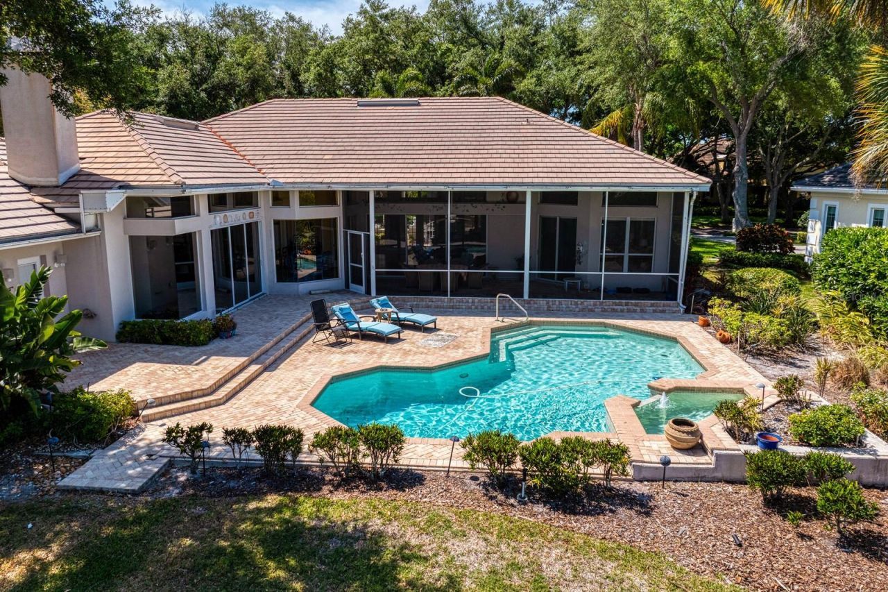 7361 Watersilk Drive, Pinellas Park, FL 33782 Photo