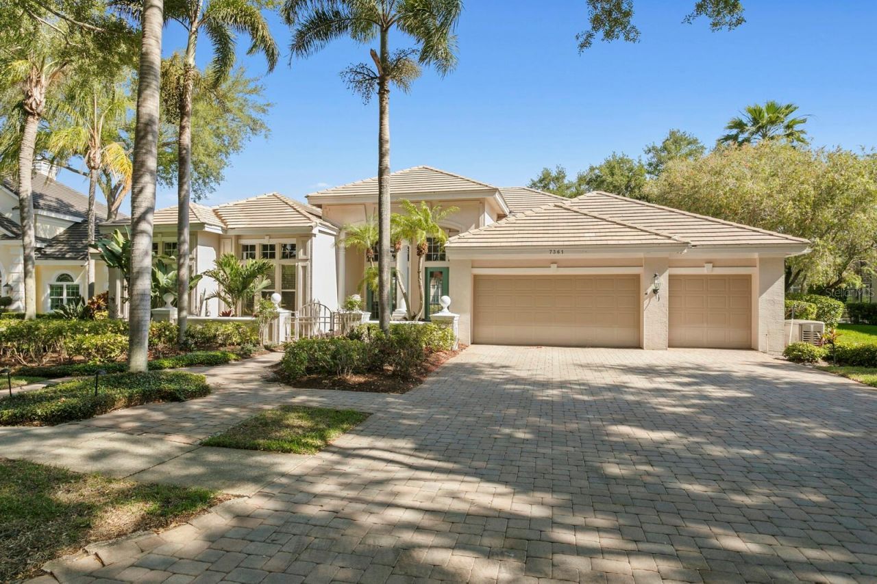 7361 Watersilk Drive, Pinellas Park, FL 33782 Photo
