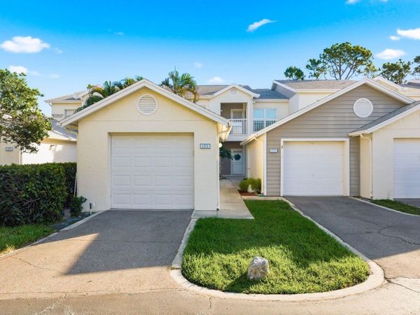 11510 SHIPWATCH DRIVE, Unit 1372, LARGO, FL 33774