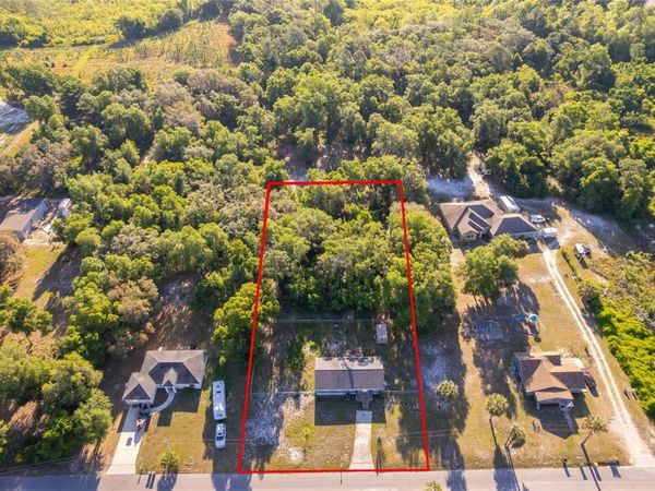 38638 MARSHALL STREET , UMATILLA, FL 32784