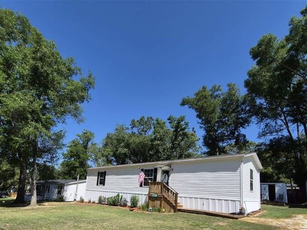 2521 E MERCURY STREET , INVERNESS, FL 34453