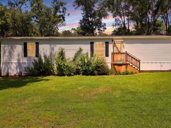 2521 E MERCURY STREET, INVERNESS, FL 34453