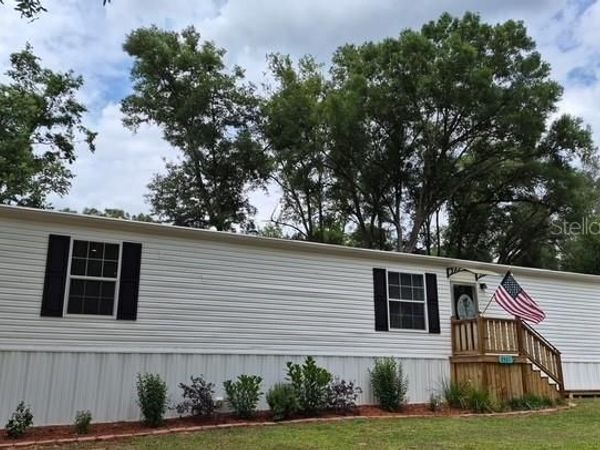 2521 E MERCURY STREET , INVERNESS, FL 34453