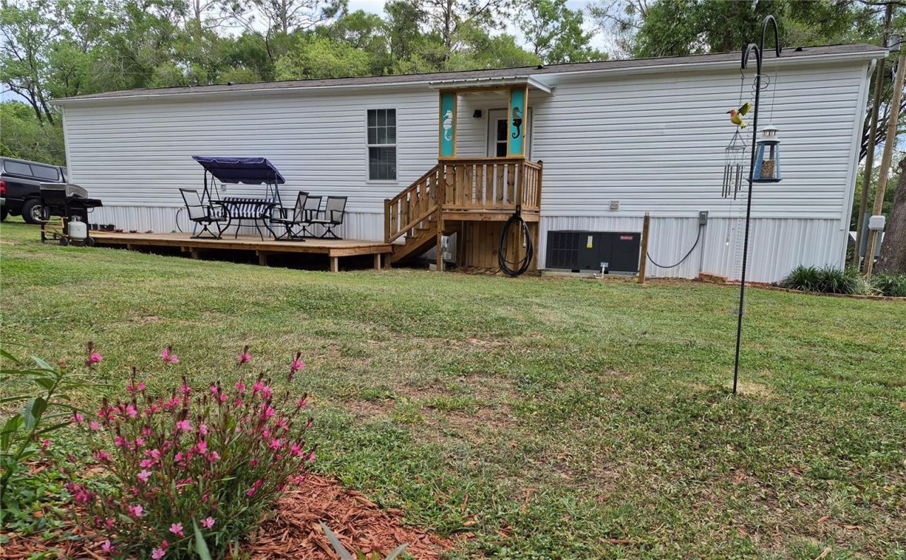 2521 E Mercury Street, Inverness, FL 34453 Photo