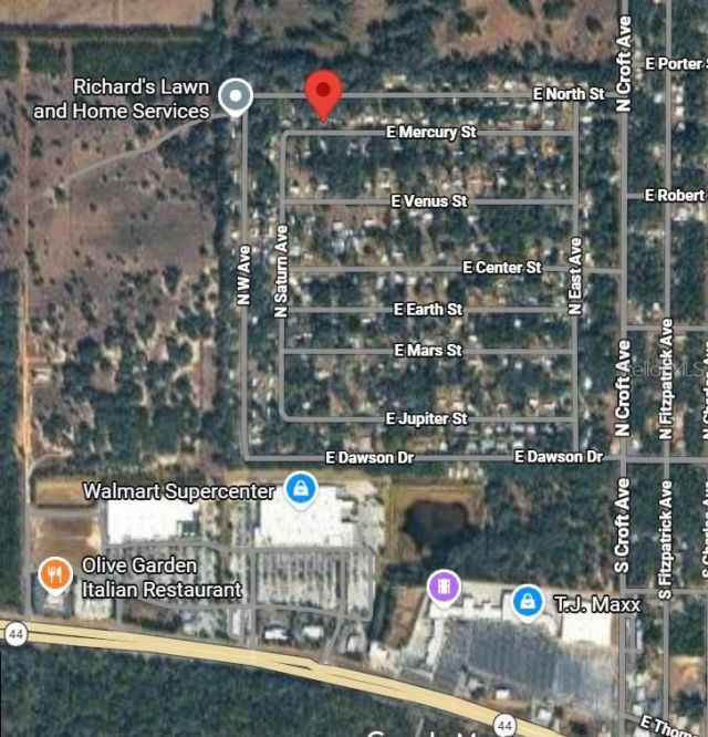 2521 E Mercury Street, Inverness, FL 34453 Photo
