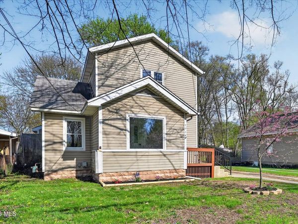 5704 Webster Road, Sylvania, OH 43560