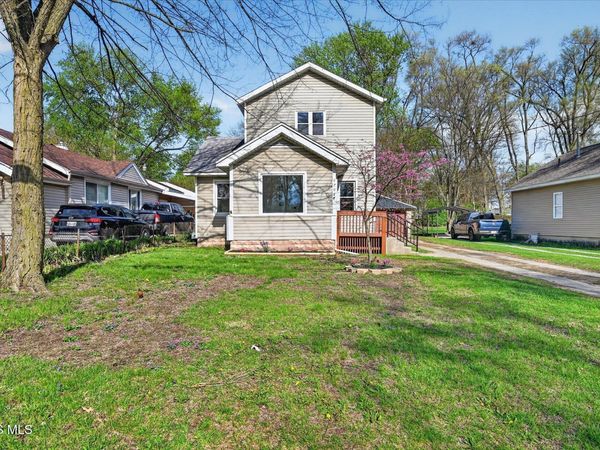 5704 Webster Road, Sylvania, OH 43560