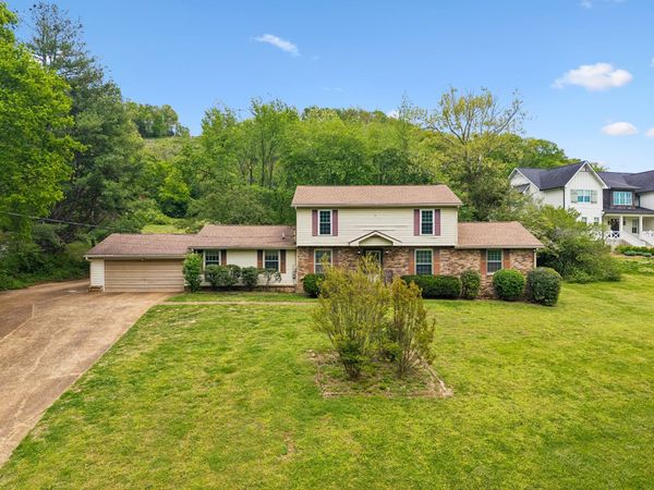 1352 Holly Tree Gap Rd , Brentwood, TN 37027