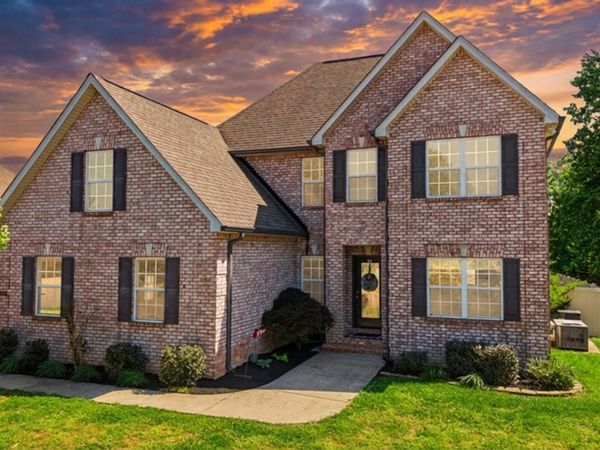 4633 Smitty Dr , Murfreesboro, TN 37128