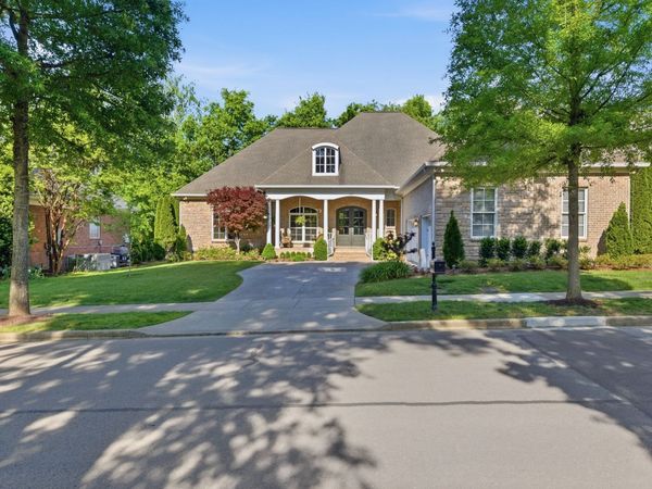 637 Band Dr, Franklin, TN 37064