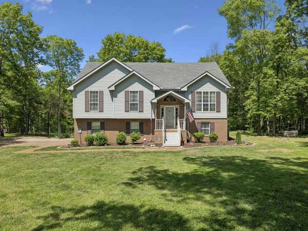 4146 Elizabeth Dr, Mount Juliet, TN 37122