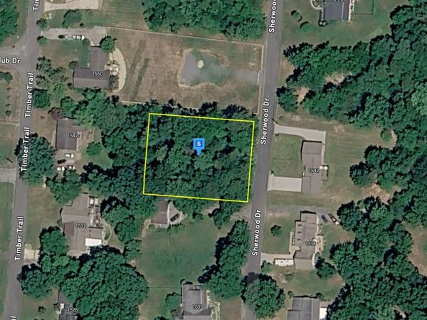 1543 Sherwood Dr , Newport, TN 37821