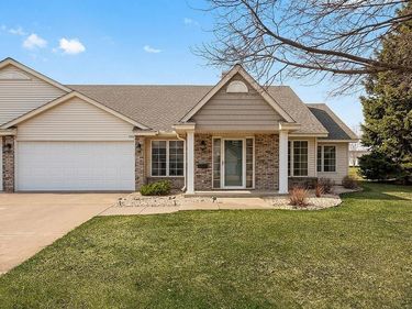 3324 Northdale Lane NW, Coon Rapids, MN 55448