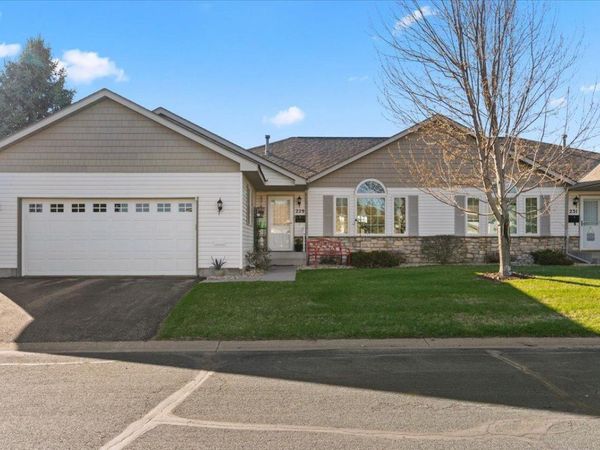 229 Bluff Drive , Somerset, WI 54025