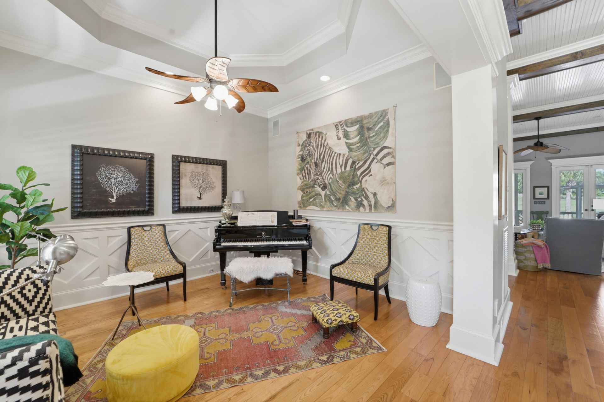 1833 Shell Ring Circle Photo 12