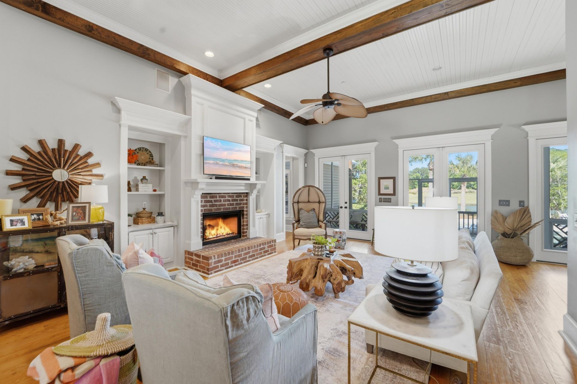 1833 Shell Ring Circle Photo 16