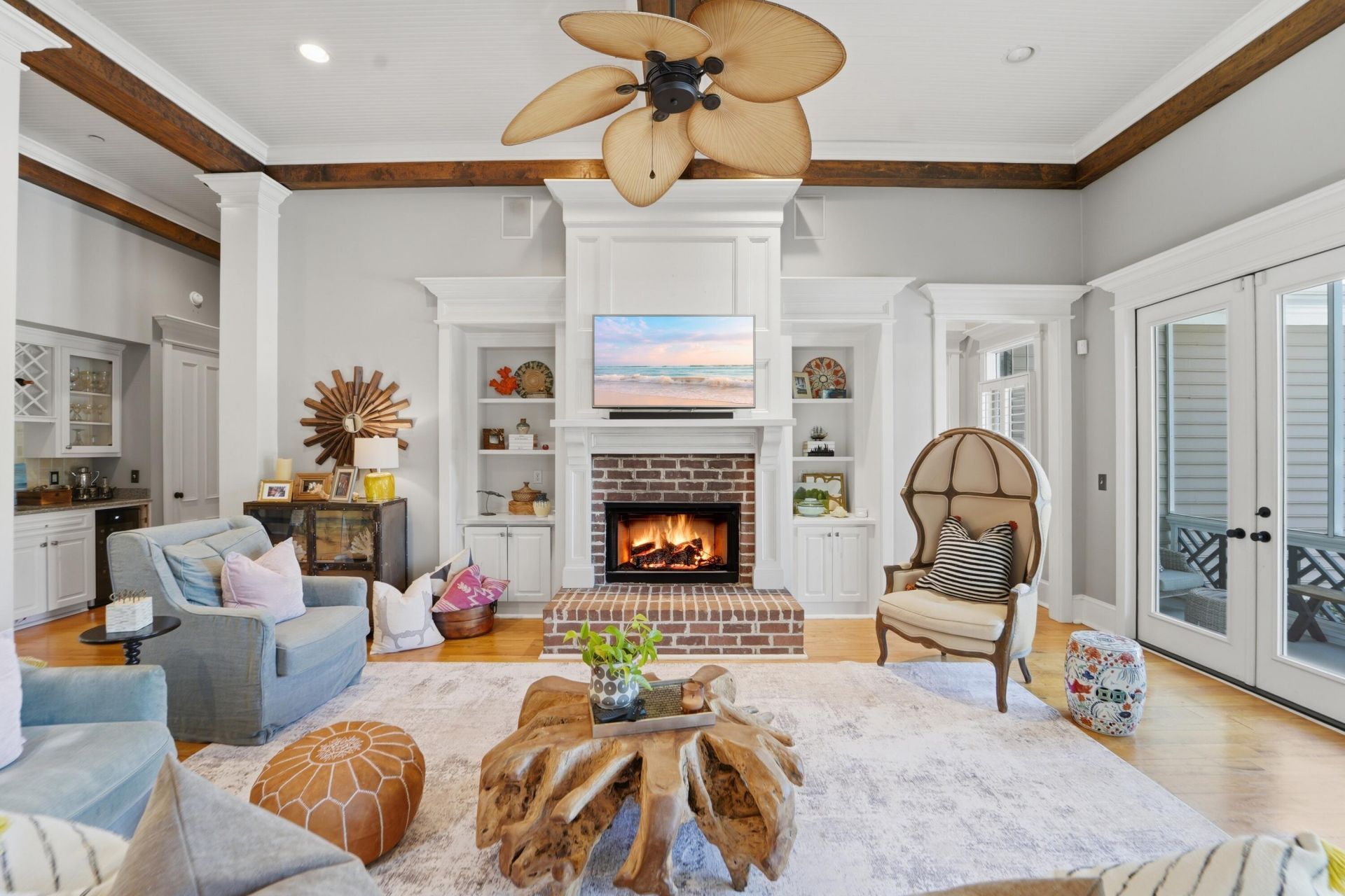 1833 Shell Ring Circle Photo 17