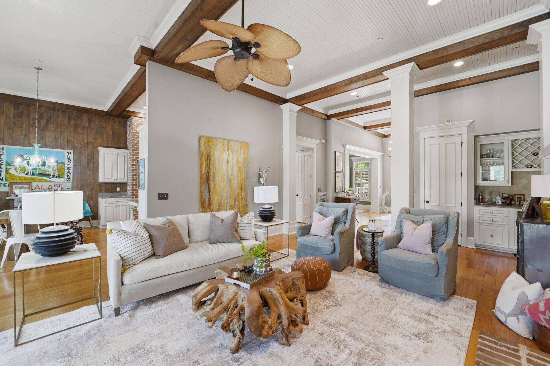 1833 Shell Ring Circle Photo 20