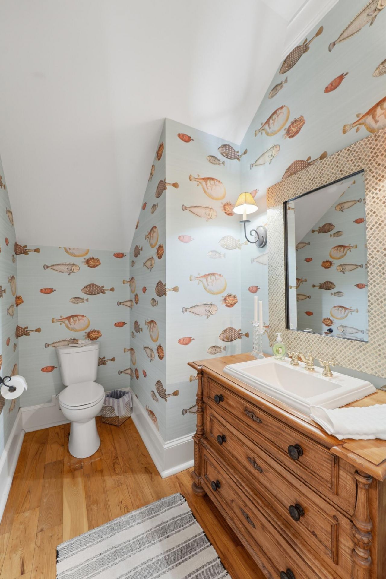 1833 Shell Ring Circle Photo 53