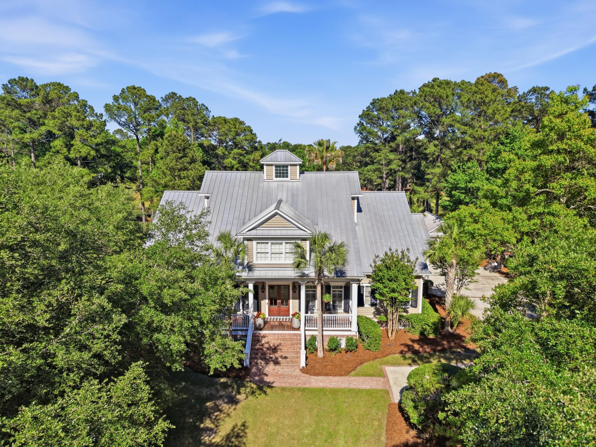 1833 Shell Ring Circle Photo 7