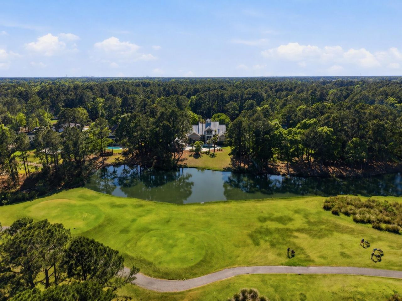 1833 Shell Ring Circle Photo 87