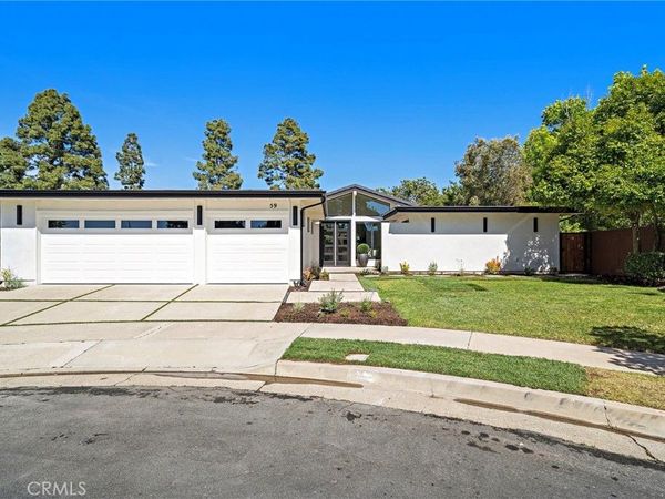 59 Bethany Dr, Irvine, CA 92603